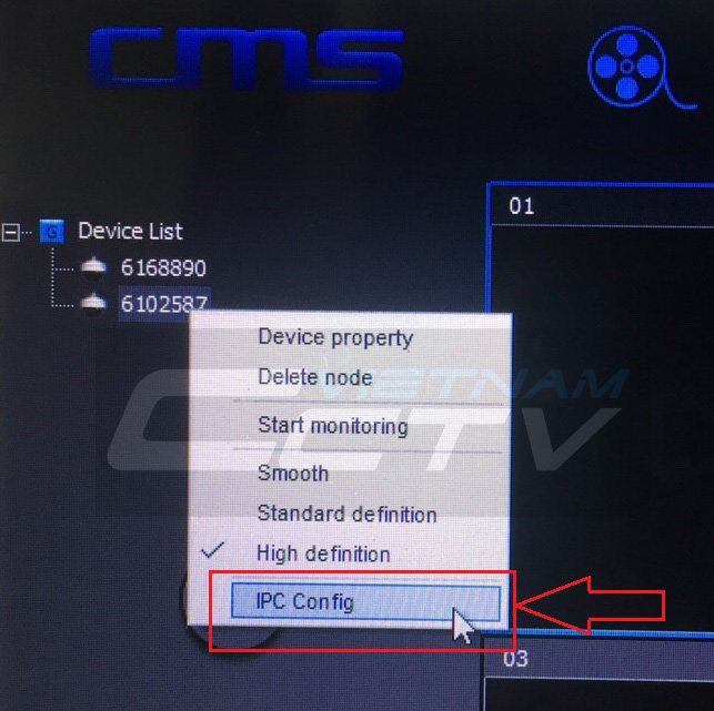 how to set static ip for yoosee camera, camera yoosee, yoosee camera, yoosee, camera yoosee chính hãng, yoosee chính hãng, bán camera yoosee, camera yoosee giá rẻ