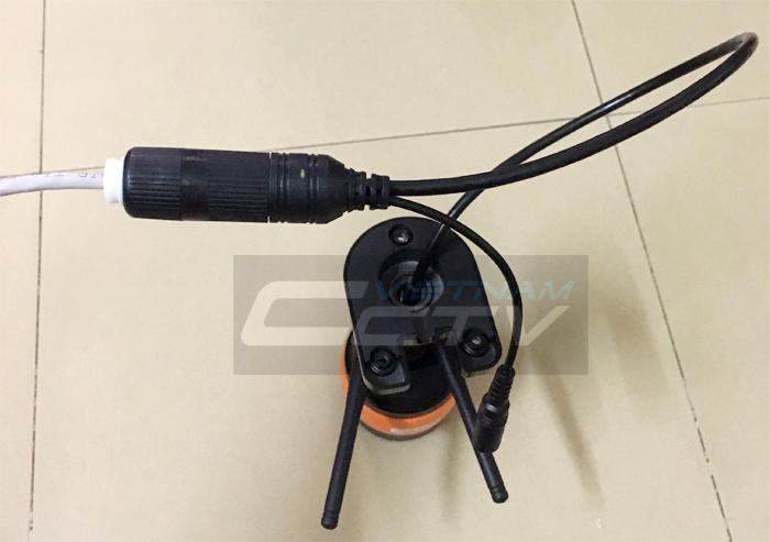 camera không dây yoosee ngoài trời