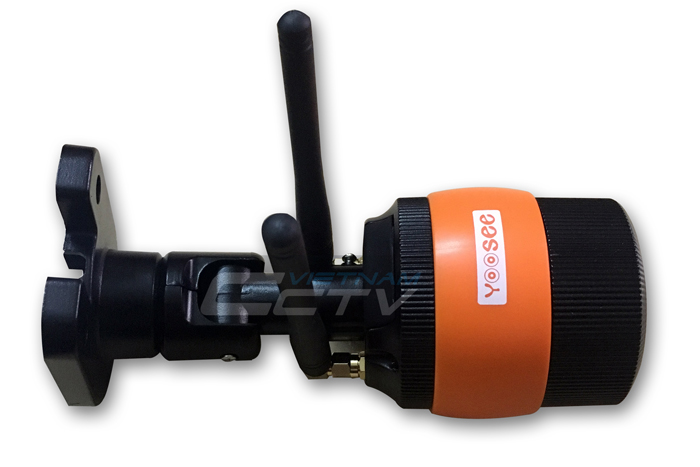 Camera không dây Yoosee ngoài trời