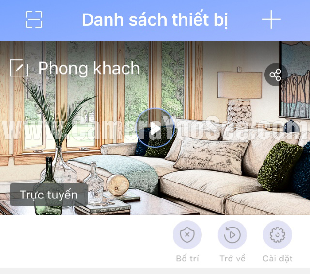 Camera YooSee chính hãng, camera 360, camera wifi, YooSee, camera không dây, camera yoosee giá rẻ, hướng dẫn cài camera yoosee trên điện thoại