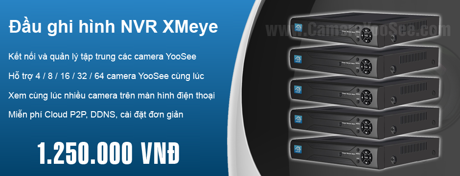 Đầu ghi hình YooSee,Phân phối camera IP wifi YooSee chính hãng tại Việt Nam, thẻ nhớ yoosee, thẻ nhớ camera yoosee, đầu ghi camera yoosee