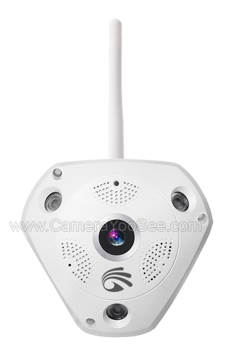 YS330 YooSee wifi 3MP